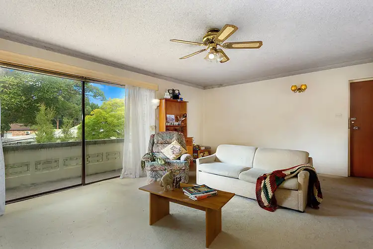 Third view of Homely apartment listing, 4/17 Queen Street, North Strathfield NSW 2137