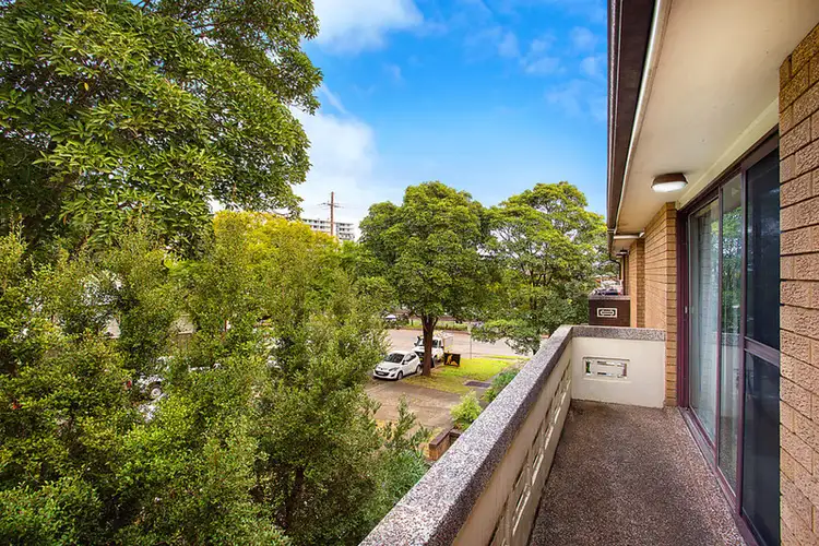 Fourth view of Homely apartment listing, 4/17 Queen Street, North Strathfield NSW 2137
