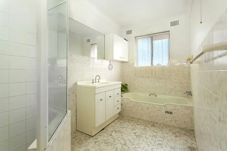 Fifth view of Homely apartment listing, 4/17 Queen Street, North Strathfield NSW 2137