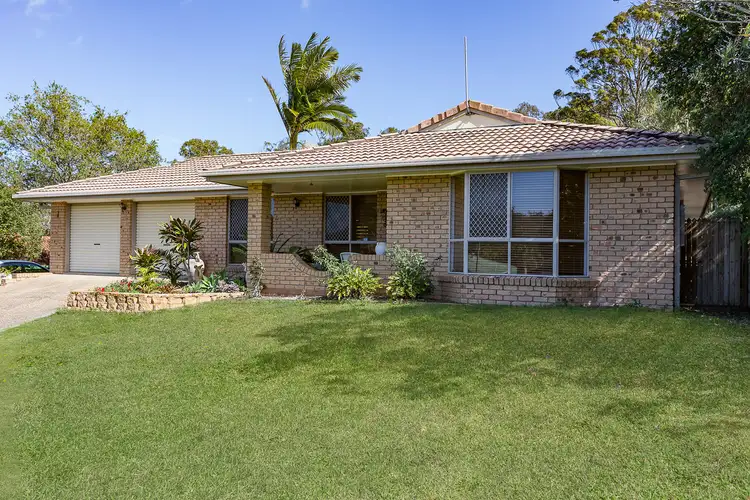 29 Orchid Drive, Mount Cotton QLD 4165