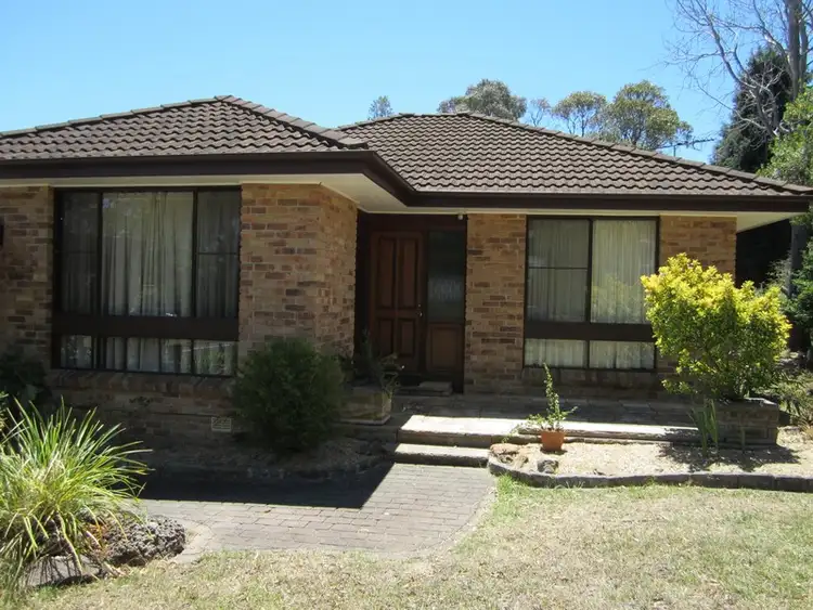 Second view of Homely house listing, 35 Evans Road, Glenhaven NSW 2156