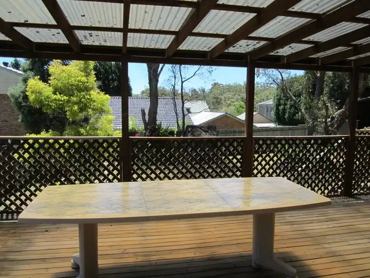 Fifth view of Homely house listing, 35 Evans Road, Glenhaven NSW 2156