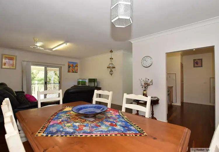 Second view of Homely house listing, L2 Murdering Point Road, Kurrimine Beach QLD 4871