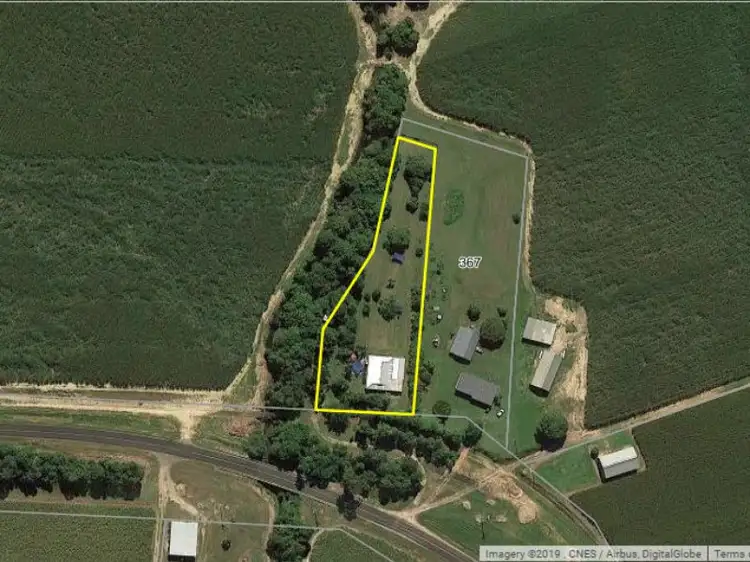 Third view of Homely house listing, L2 Murdering Point Road, Kurrimine Beach QLD 4871