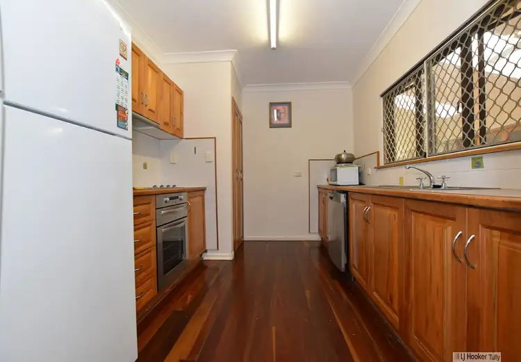 Fourth view of Homely house listing, L2 Murdering Point Road, Kurrimine Beach QLD 4871