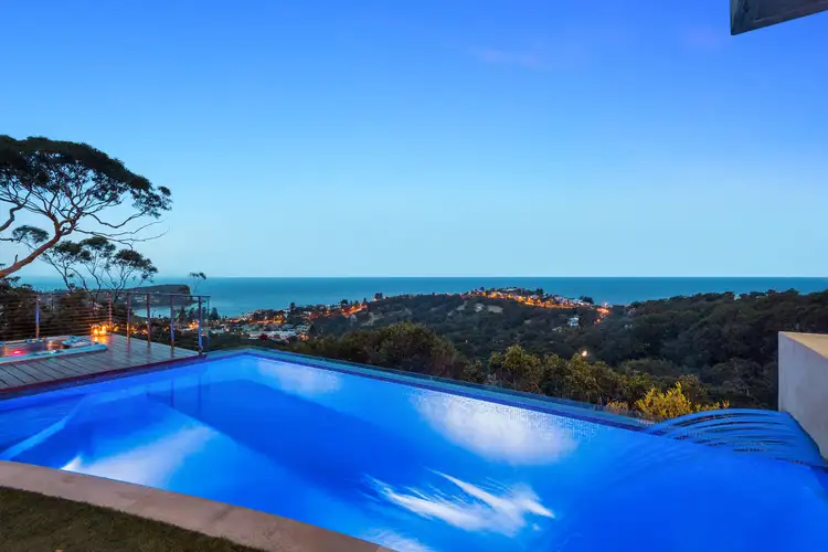 5 The Pinnacle, Bilgola Plateau NSW 2107