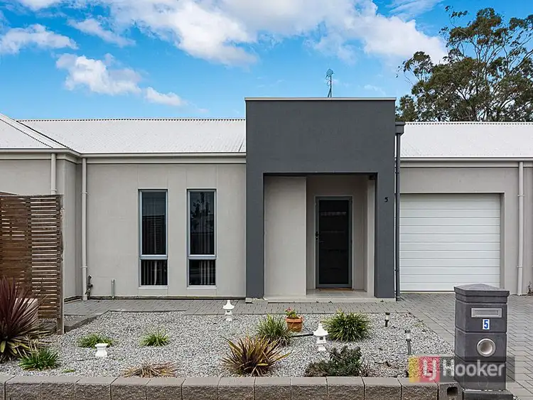 5 Ross Street, Seacombe Gardens SA 5047