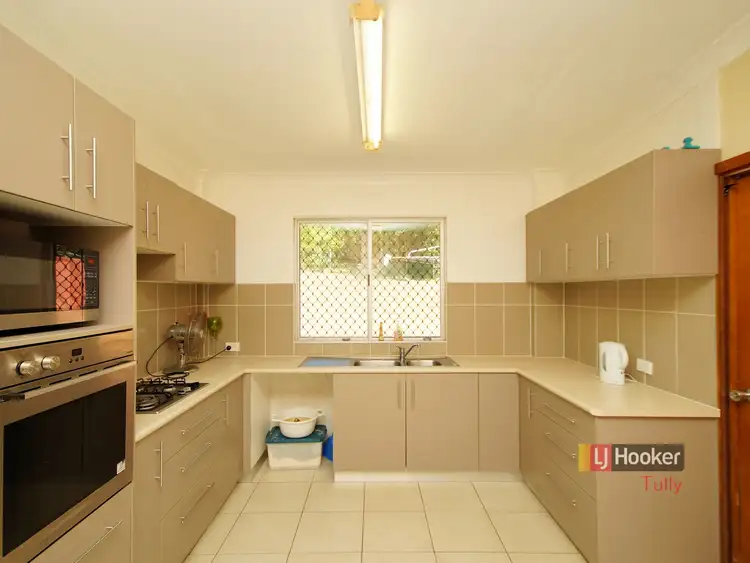 Second view of Homely house listing, 42 McQuillen Street, Tully QLD 4854