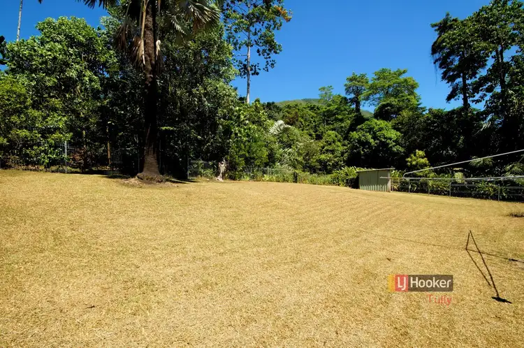 Third view of Homely house listing, 42 McQuillen Street, Tully QLD 4854