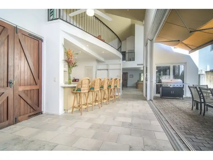 Second view of Homely unit listing, 2/60 Garrick Street, Port Douglas QLD 4877