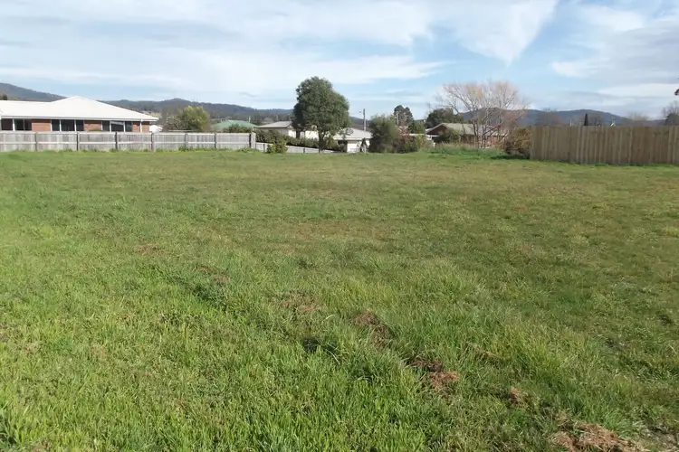 Second view of Homely land listing, Lot 18 Sunny Bank Road, St Helens TAS 7216
