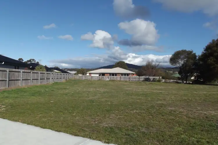 Third view of Homely land listing, Lot 18 Sunny Bank Road, St Helens TAS 7216