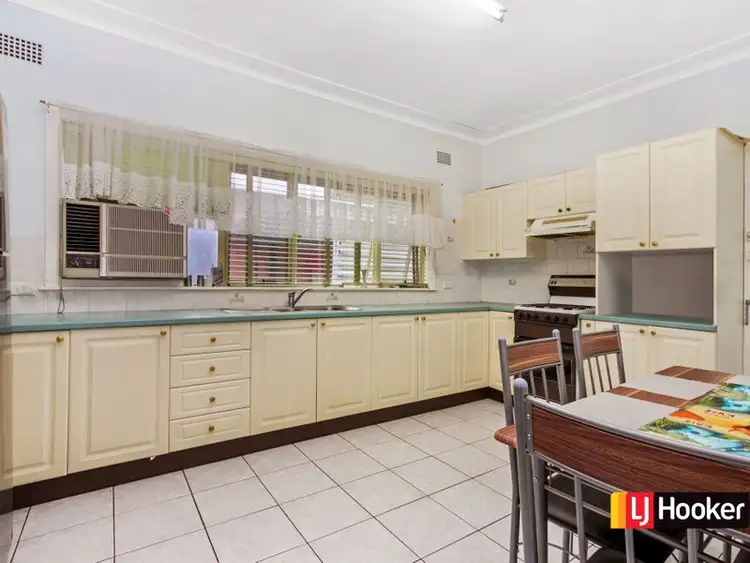 Second view of Homely house listing, 35 Wall Park Avenue, Seven Hills NSW 2147