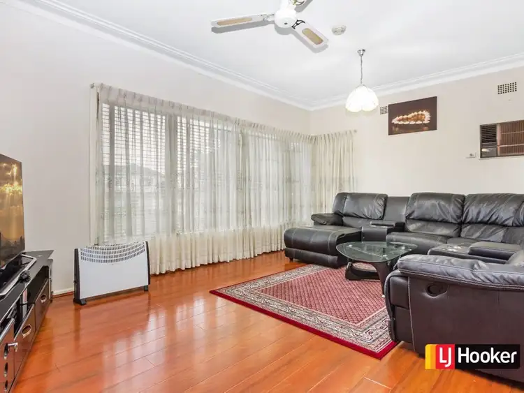 Third view of Homely house listing, 35 Wall Park Avenue, Seven Hills NSW 2147