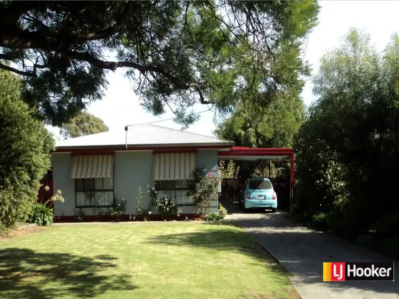 Main view of Homely house listing, 39 Turner Street, Wonthaggi VIC 3995