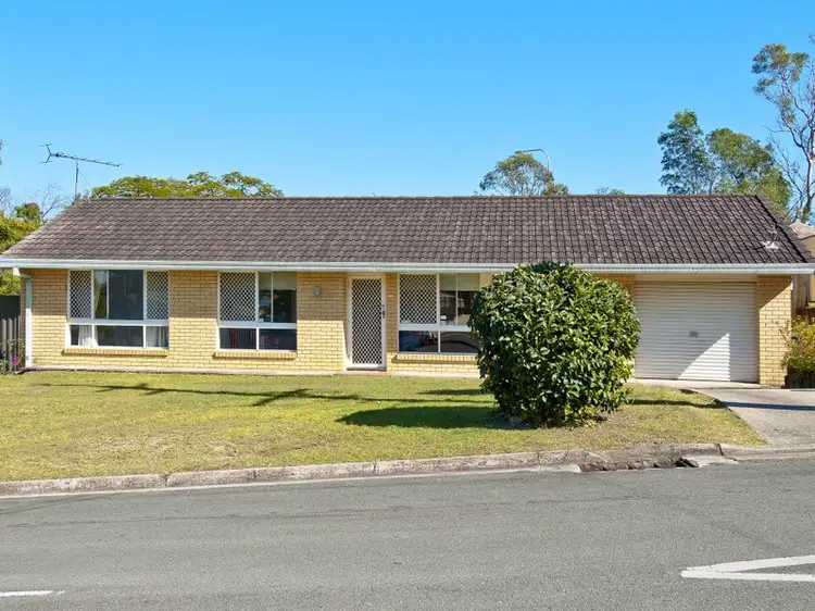 Main view of Homely house listing, 15 Dublin Drive, Eagleby QLD 4207