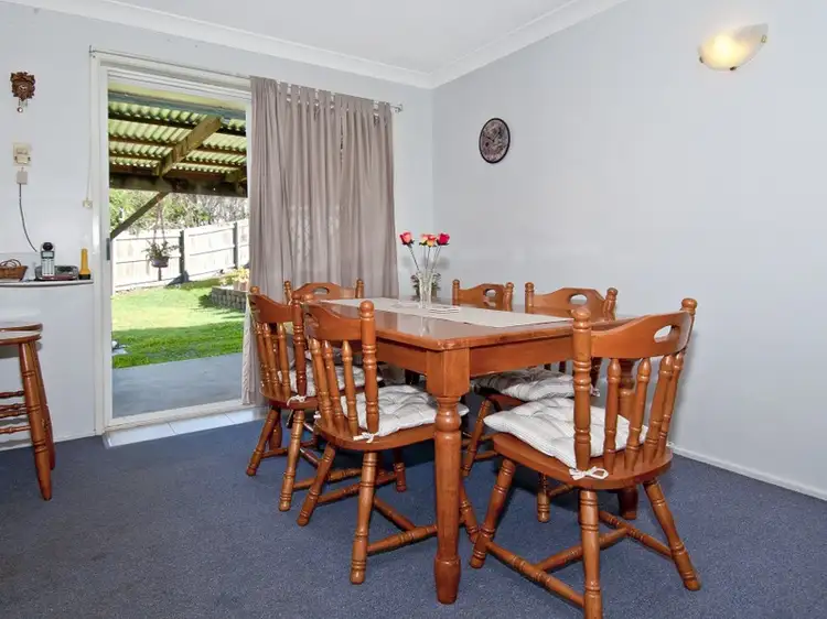 Third view of Homely house listing, 15 Dublin Drive, Eagleby QLD 4207