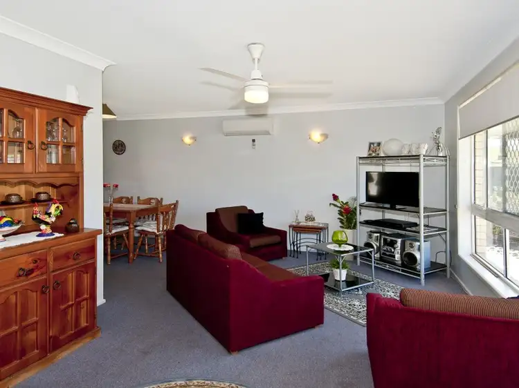 Fourth view of Homely house listing, 15 Dublin Drive, Eagleby QLD 4207