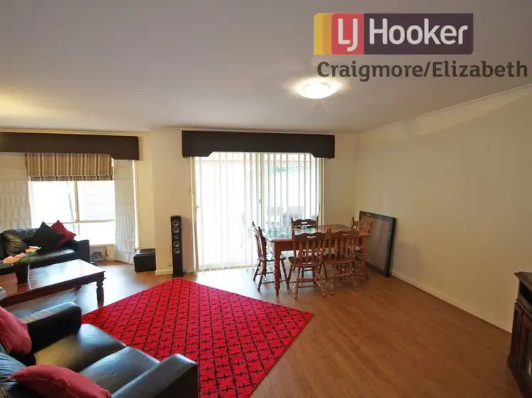 Fifth view of Homely house listing, 22 Cranmore Avenue, Craigmore SA 5114