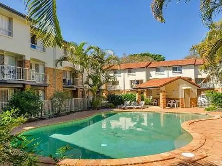 32/527 Gold Coast Highway, Tugun QLD 4224