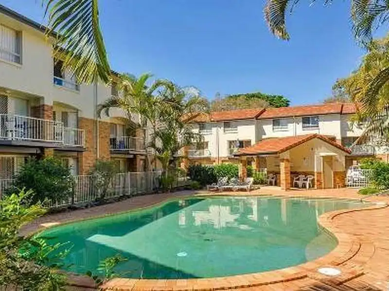 Main view of Homely townhouse listing, 32/527 Gold Coast Highway, Tugun QLD 4224