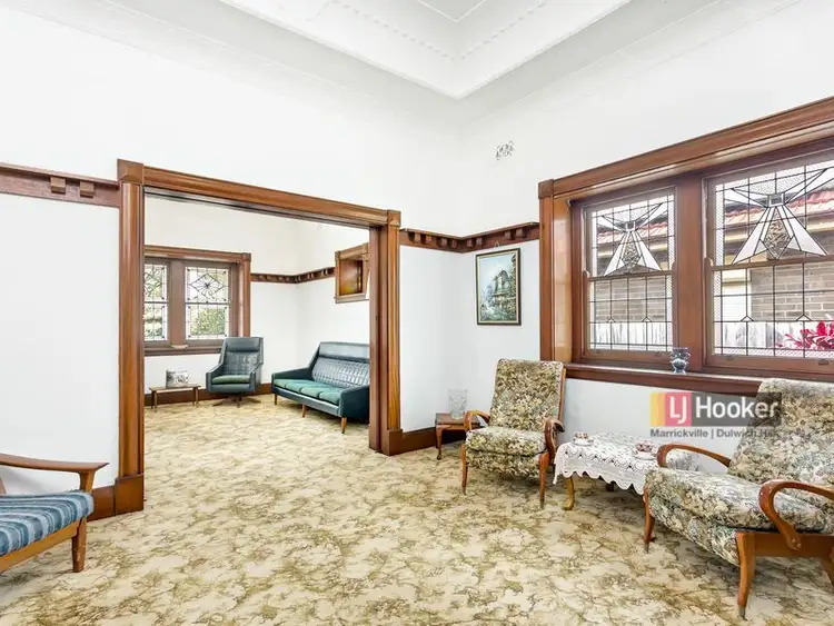 Fifth view of Homely house listing, 37 Arlington Street, Dulwich Hill NSW 2203