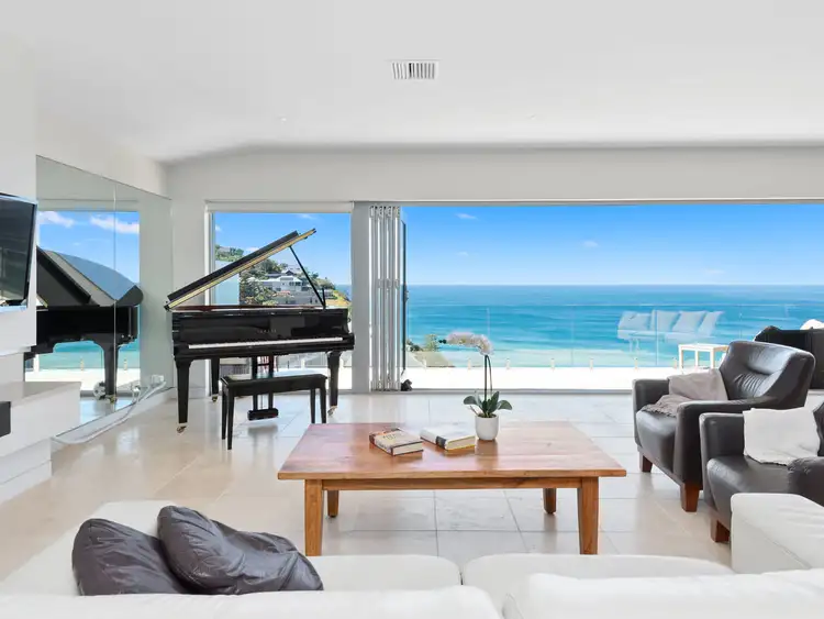 Fifth view of Homely house listing, 33 Karloo Parade, Newport NSW 2106