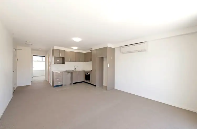 Third view of Homely apartment listing, 23/28 Mort Street, Braddon ACT 2612