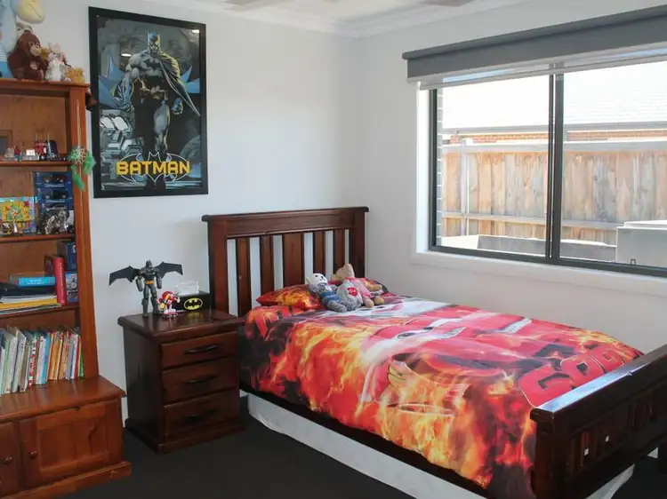 Seventh view of Homely house listing, 36 Shannon Boulevarde, Bairnsdale VIC 3875