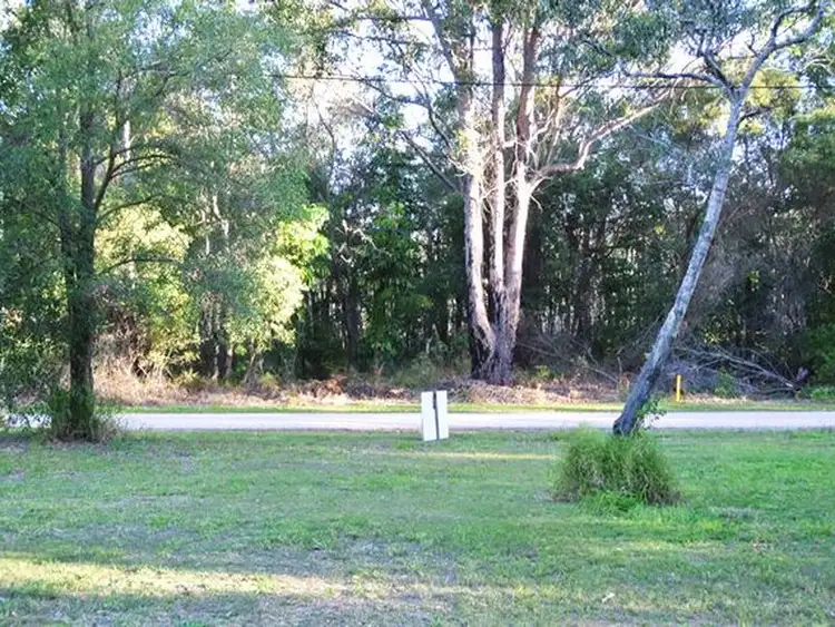 Third view of Homely land listing, Lot 44 Sandpiper Parade, Macleay Island QLD 4184