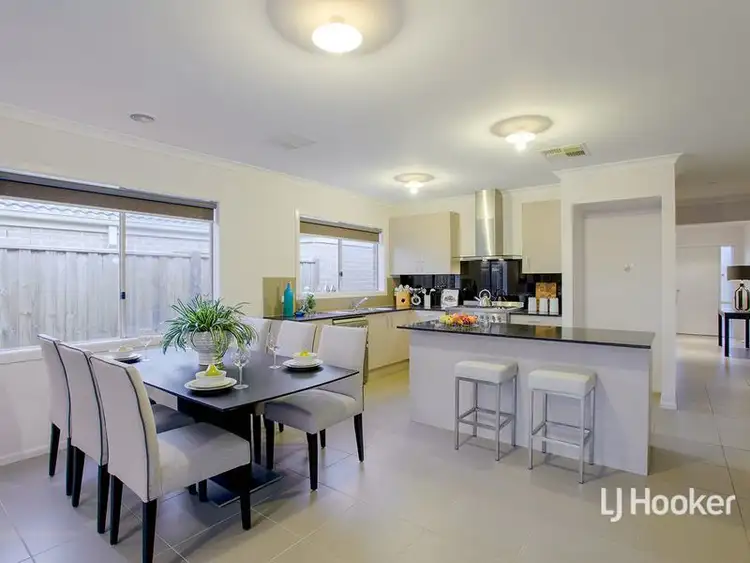 Third view of Homely house listing, 16 Ionian Way, Point Cook VIC 3030