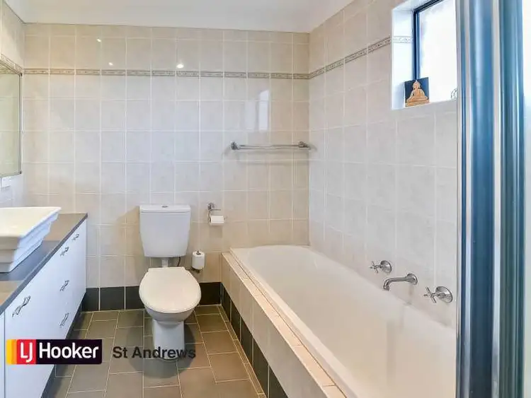 Seventh view of Homely house listing, 2 Durness Place, St Andrews NSW 2566