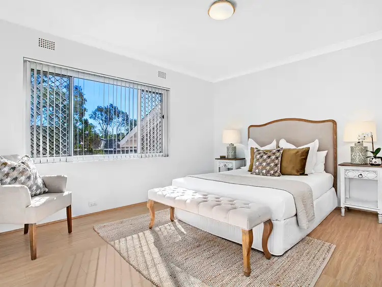 Fourth view of Homely apartment listing, 15/28-30 Hampden Road, Artarmon NSW 2064