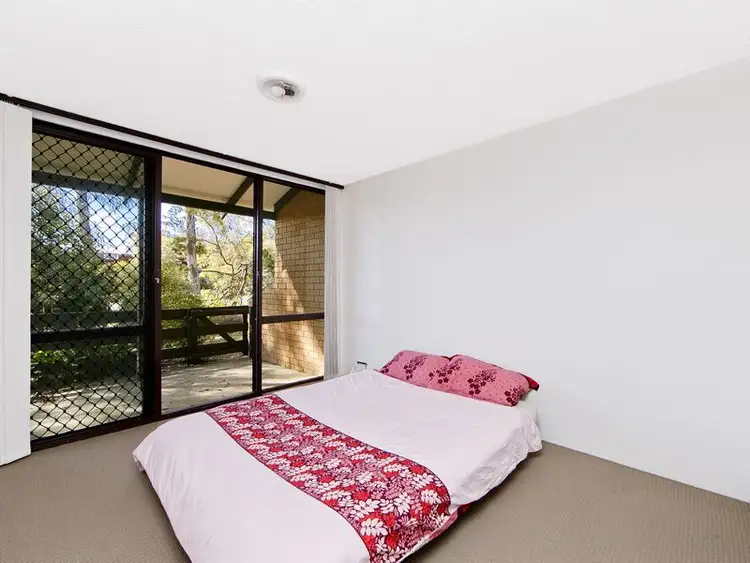 Sixth view of Homely apartment listing, 26/7 Medley Street, Chifley ACT 2606