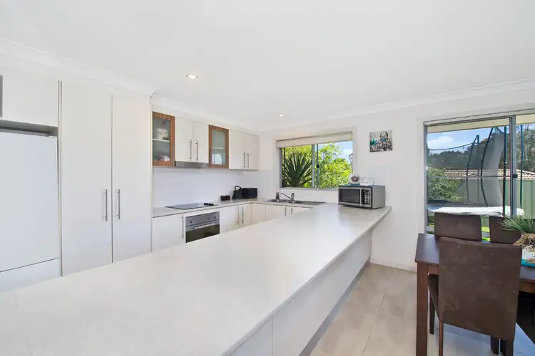 Second view of Homely house listing, 14 Rivergum Drive, Port Macquarie NSW 2444