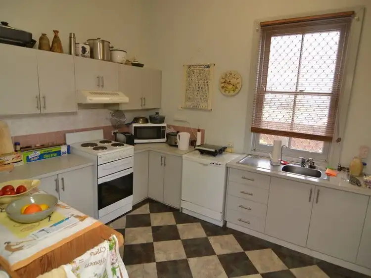Second view of Homely house listing, 6 John Street, Lithgow NSW 2790