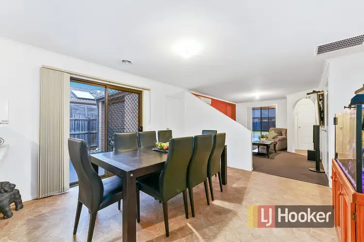 Fourth view of Homely house listing, 30 Pomegranate Way, Pakenham VIC 3810