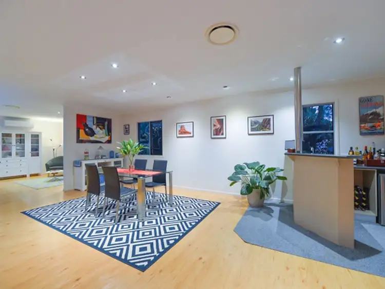 Third view of Homely house listing, 12 Lois Court, New Auckland QLD 4680