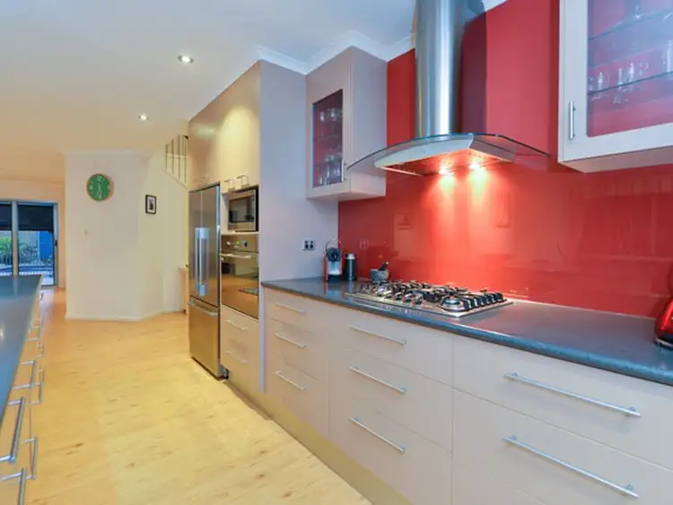 Fourth view of Homely house listing, 12 Lois Court, New Auckland QLD 4680