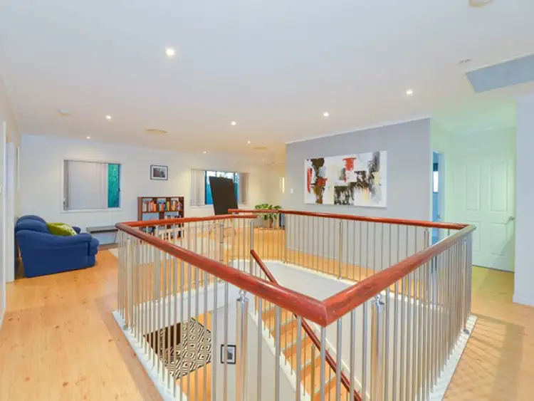 Sixth view of Homely house listing, 12 Lois Court, New Auckland QLD 4680