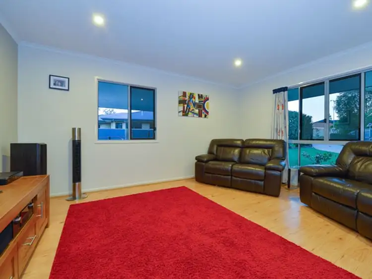 Seventh view of Homely house listing, 12 Lois Court, New Auckland QLD 4680