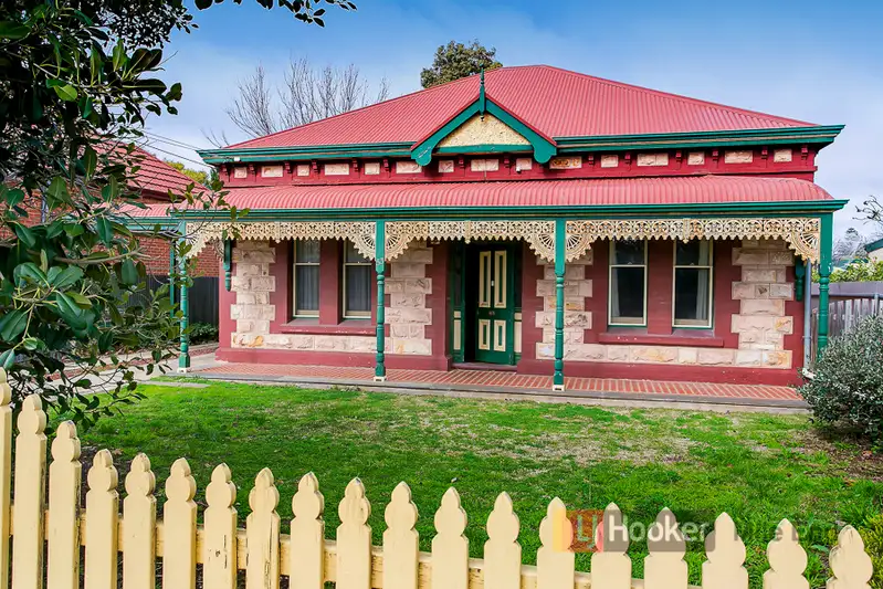 Main view of Homely house listing, 53 Cuming Street, Mile End SA 5031