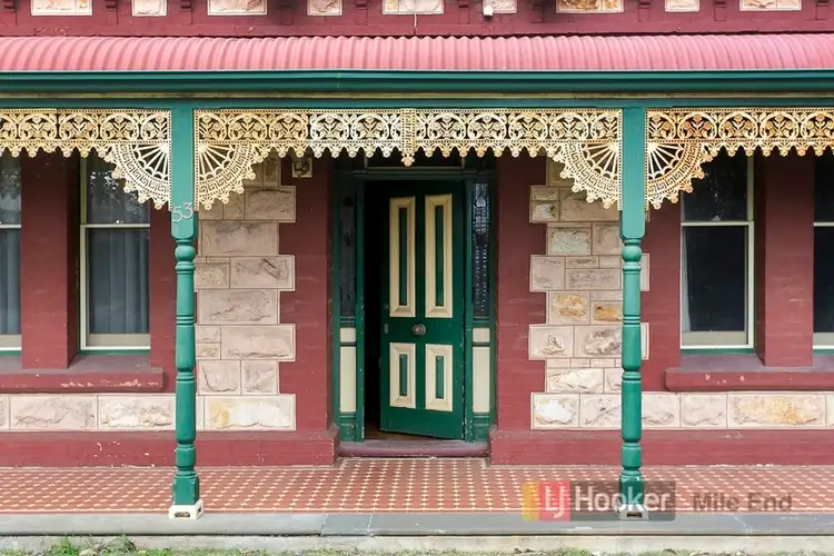 Second view of Homely house listing, 53 Cuming Street, Mile End SA 5031