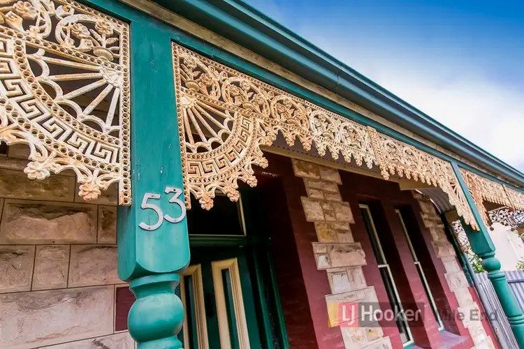 Third view of Homely house listing, 53 Cuming Street, Mile End SA 5031