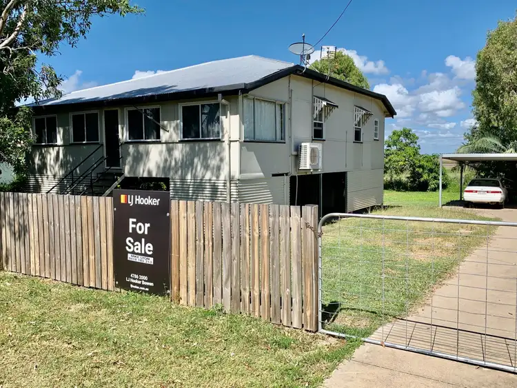 Main view of Homely house listing, 3 Belgravia Road, Bowen QLD 4805