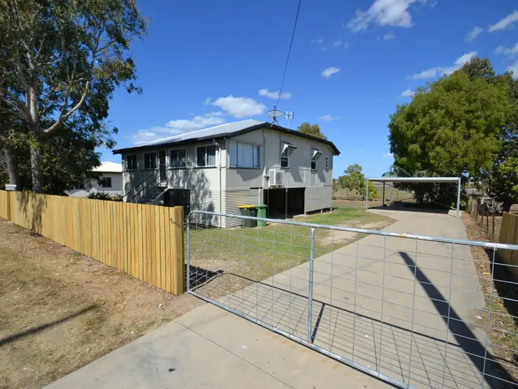 Fourth view of Homely house listing, 3 Belgravia Road, Bowen QLD 4805