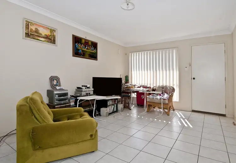 Second view of Homely house listing, 5/12-24 Halliday St, Eagleby QLD 4207