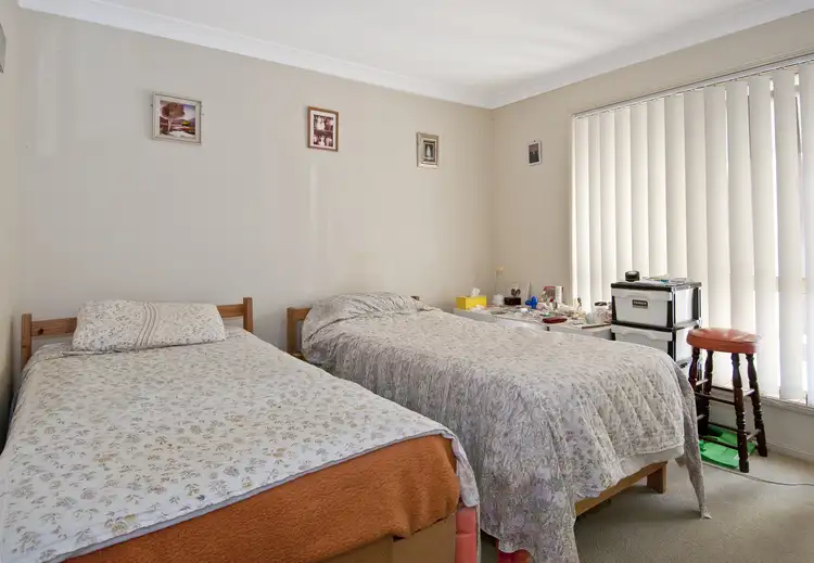 Fifth view of Homely house listing, 5/12-24 Halliday St, Eagleby QLD 4207