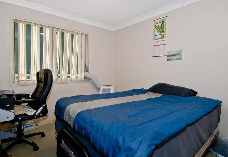 Sixth view of Homely house listing, 5/12-24 Halliday St, Eagleby QLD 4207