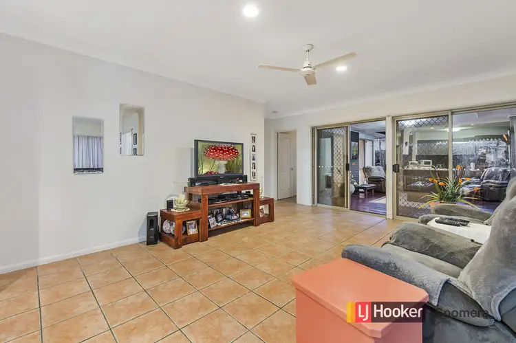 Fifth view of Homely house listing, 54 Vivacity Drive, Upper Coomera QLD 4209
